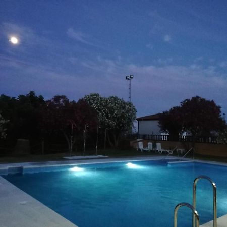 Hotel La Barca Lepe Eksteriør bilde