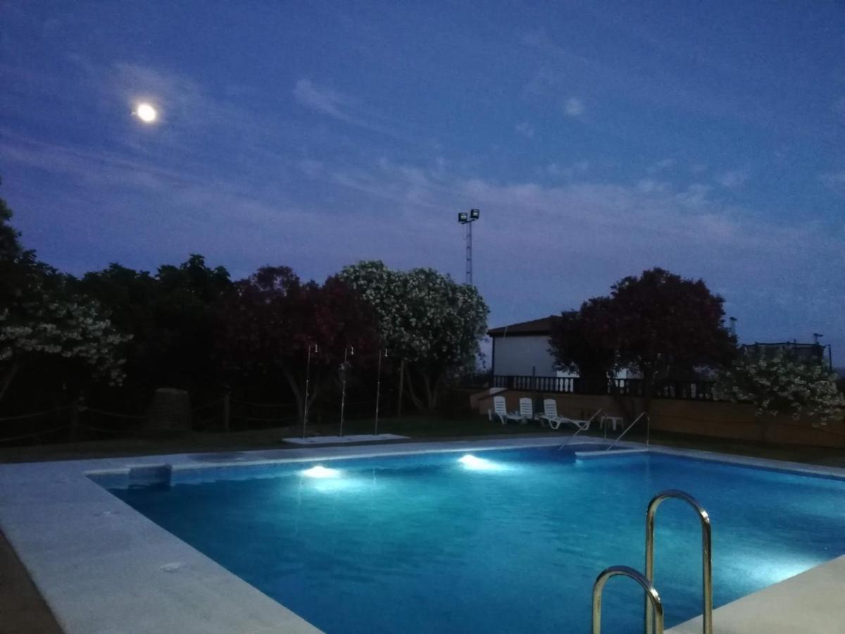 Hotel La Barca Lepe Eksteriør bilde